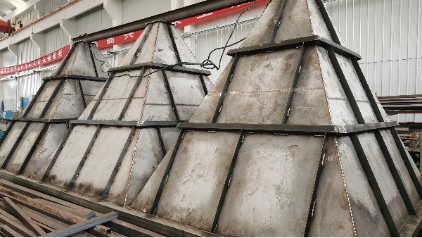 除塵器廠家耀先鍋爐除塵器—央企、國企、上市企業好選擇