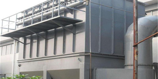 15年廠家耀先揭秘脈沖布袋除塵器“肋骨”的秘密，知道它您就是大師！