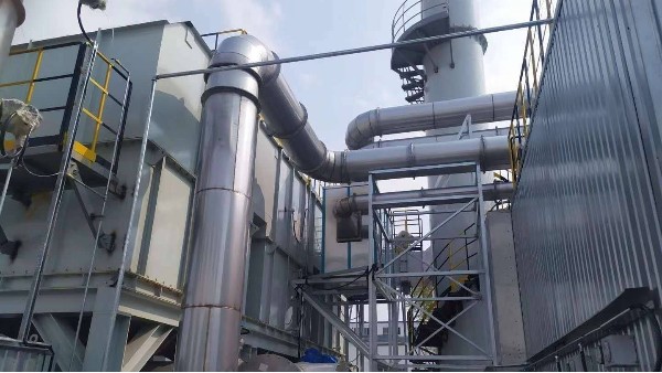 醫療垃圾焚燒爐