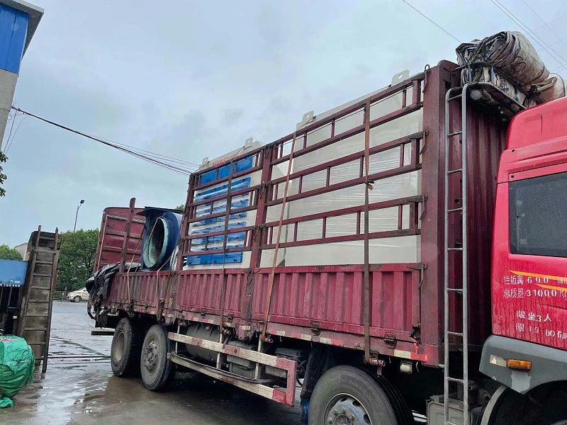 廢氣處理廠(chǎng)家