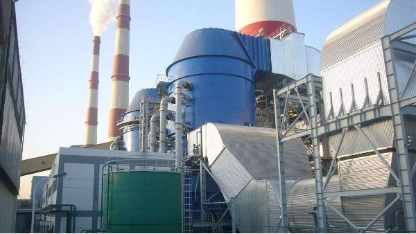 耀先鍋爐除塵器，快速解決多行業粉塵廢氣處理問題