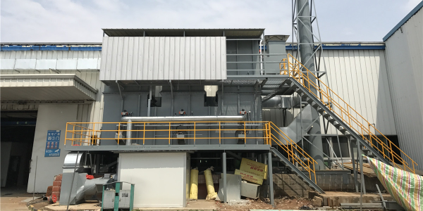 15年廠家細(xì)數(shù)“五宗罪”，說(shuō)說(shuō)那些采購(gòu)廢氣處理設(shè)備踩過(guò)的坑？