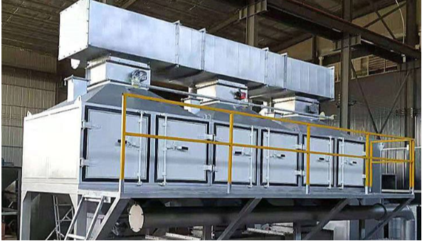 催化燃燒設備治理有機廢氣的2個注意點，別再兩眼一抹黑啦！