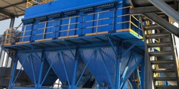 燒結板除塵器使用范圍早知道，廢氣處理廠家耀先來揭曉