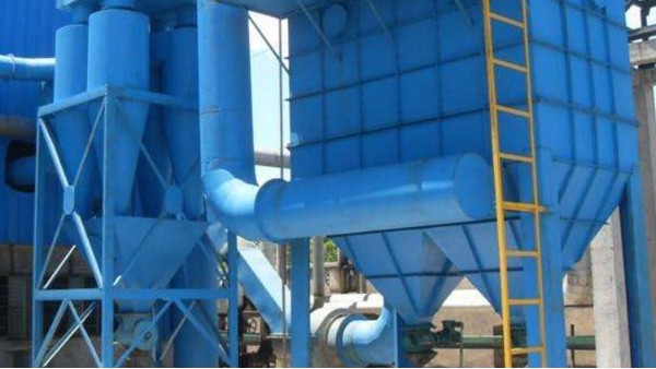 砂石場除塵器如何選擇？找廠家耀先按工況配置，管安裝售后