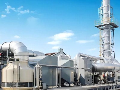 化工廢氣成分復雜多變？環(huán)保設(shè)備廠家耀先環(huán)境沸石轉(zhuǎn)輪 RTO 精準 “狙擊” 污染物！