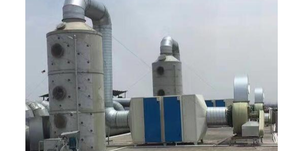 UV<i style='color:red'>光催化</i>氧化設(shè)備的特點(diǎn)有這6點(diǎn)，耀先環(huán)境來(lái)給您詳細(xì)說(shuō)明！