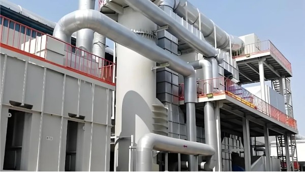 石油煉制廢氣復雜多變，環(huán)保設(shè)備廠家耀先沸石轉(zhuǎn)輪 RCO 成石油企業(yè) “綠色救星”！