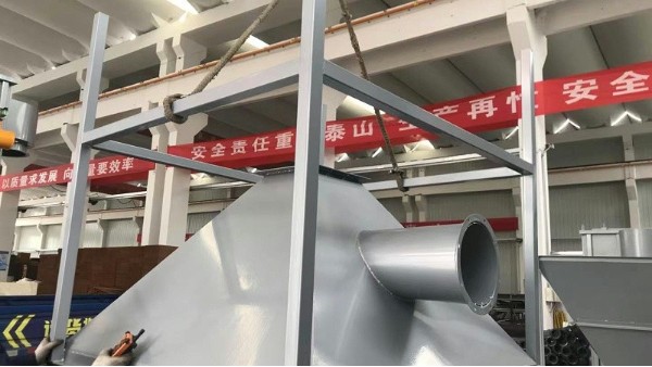 煉鋼廠為什么選擇脈沖布袋除塵器？除塵器廠家耀帶您詳細分析