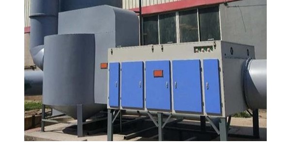 印刷廠油墨廢氣就交給uv光解<i style='color:red'>光催化</i>設(shè)備吧，耀先就是專做的！