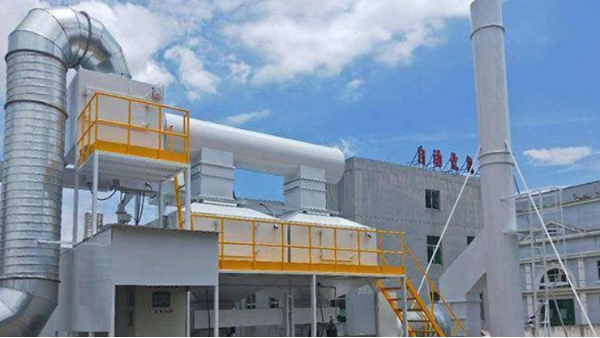 催化燃燒設(shè)備的組成和分類，廢氣處理設(shè)備廠家耀先環(huán)境來(lái)解釋！