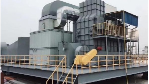 廢氣處理廠家耀先小編為您分享：rto與焚燒爐有哪些區(qū)別？