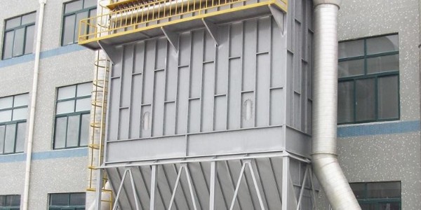 除塵器市場競爭激烈，布袋除塵器廠家耀先以質取勝