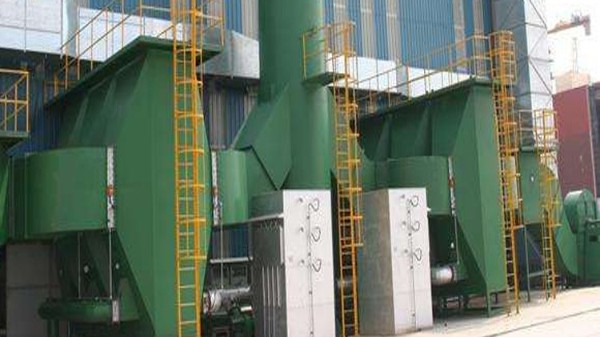 催化燃燒設(shè)備