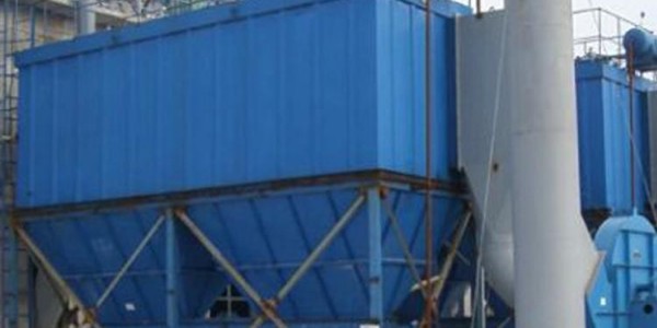 江蘇廢氣處理廠家：耀先布袋除塵器底部積灰怎樣處理？