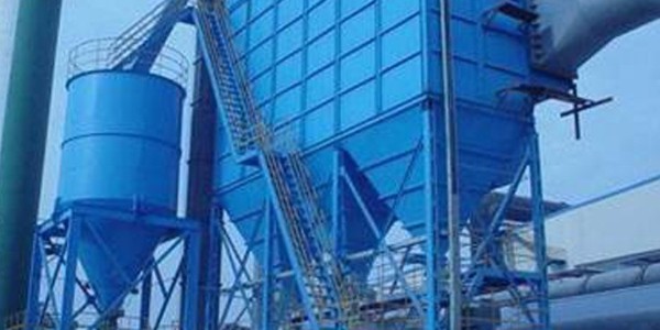 耀先技術員手把手教學，脈沖布袋除塵器的骨架是如何測量的？