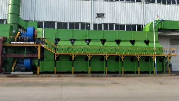 大家都想知道的催化燃燒設(shè)備這3件事！耀先環(huán)境來(lái)告訴您！