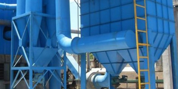 大型布袋除塵器應用，廠家耀先為您介紹它的4大優(yōu)勢