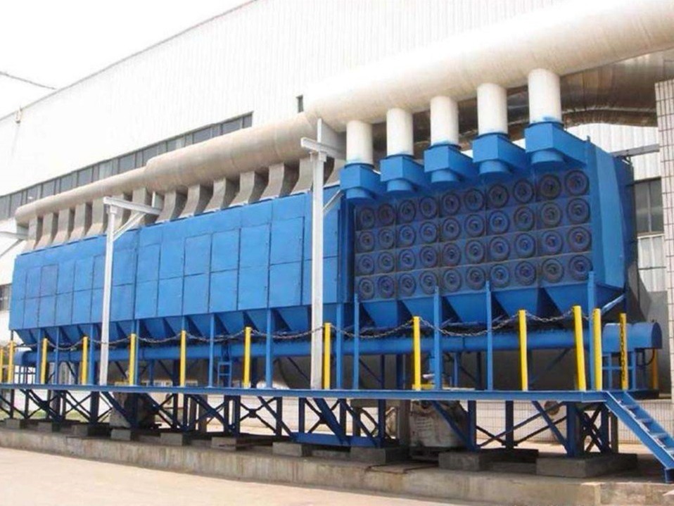 激光切割除塵設(shè)備 激光切割除塵設(shè)備