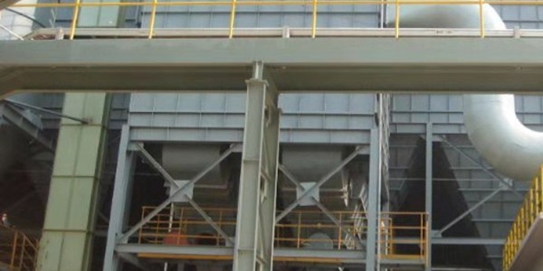 布袋除塵器運行時有哪些注意事項？廠家耀先總結這5點