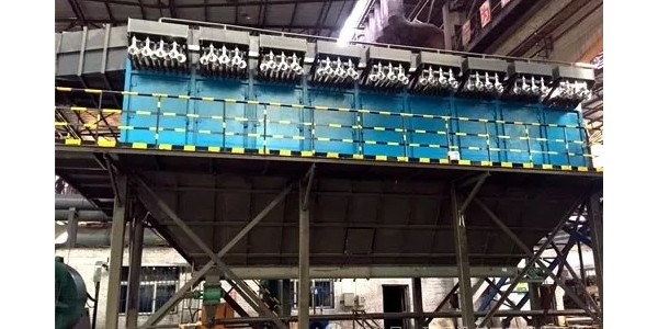 顛覆傳統除塵，環保設備廠家耀先塑燒板除塵器在硅粉領域大顯身手！