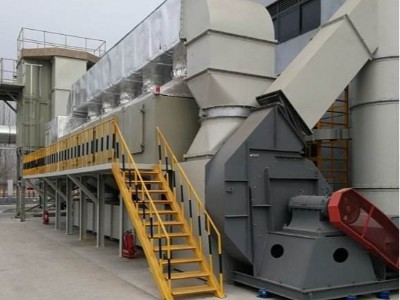 催化燃燒設(shè)備處理廢氣有什么優(yōu)缺點？15年廢氣處理設(shè)備廠家耀先環(huán)境為您解釋！