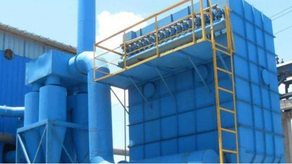 過環評找耀先，布袋除塵器廠耀先除塵器好品質好口碑