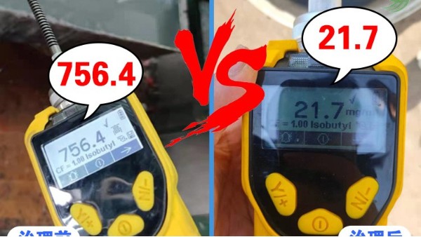 催化燃燒設備得到廣泛應用的原因是什么？耀先環境來揭秘！