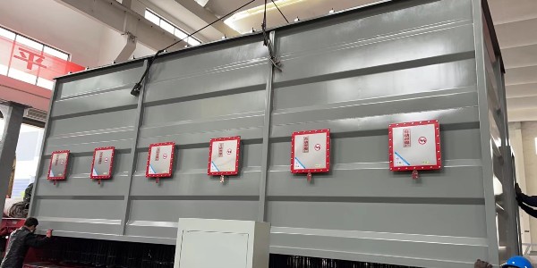 哪些行業(yè)需要用到防爆除塵器，應該如何選購？耀先為您介紹采購攻略！