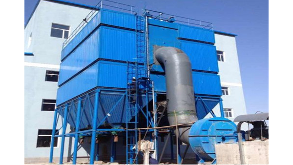 塑燒板除塵器工作原理，無錫本地廠家15年經驗技術員娓娓道來