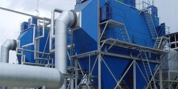 橡膠廠用布袋除塵器治理粉塵效果如何？聽“過來人”親述達標經歷！