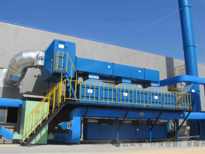 傳統(tǒng)方案 “束手無策”？看環(huán)保設(shè)備廠家耀先環(huán)境沸石轉(zhuǎn)輪 RTO 如何破解涂布廢氣處理困局！