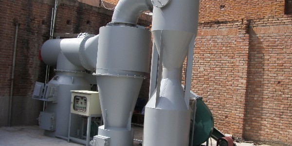 化工行業(yè)與焚燒爐不可分割的緣分，耀先環(huán)境來細細說給您聽！