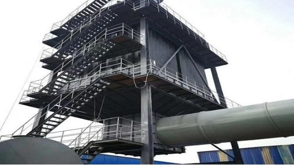 有色金屬冶煉酸霧處理，耀先推薦濕電除塵器解決