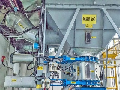 環(huán)保設(shè)備廠家耀先環(huán)境防爆除塵器：冶金行業(yè)安全生產(chǎn)與環(huán)保達標的 “雙重保障”！