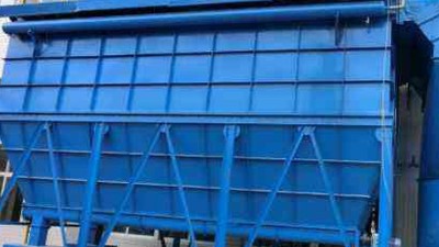 無錫除塵器廠家耀先環(huán)境解決糧食飼料行業(yè)粉塵治理“手到擒來”！