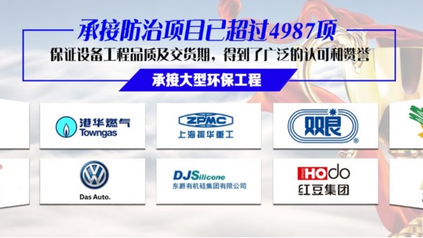 餐廚餐飲垃圾廢氣處理 ，耀先為您介紹幾種常見工藝