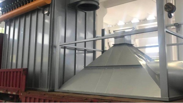 廢氣處理廠(chǎng)家耀先廢氣凈化一體機(jī)設(shè)備，助您解決皮革廠(chǎng)廢氣問(wèn)題