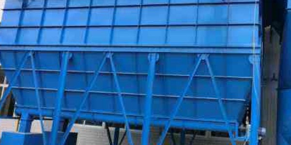 布袋除塵器使用時防止火星進入布袋，15年廠家耀先環境教您3招！