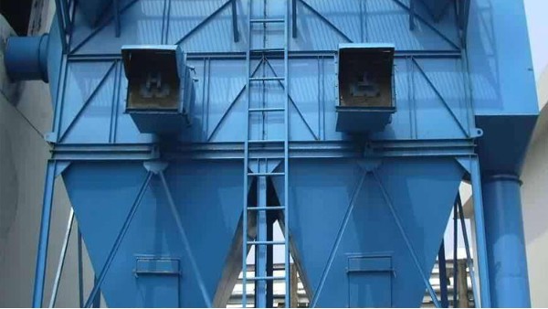 聽說大多數冶金工廠都裝上了布袋除塵器，廠家耀先環境大揭秘