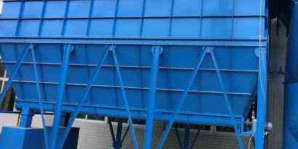 耀先環(huán)境布袋除塵器廠家，助力火電廠煙氣有害物質(zhì)無害化處理