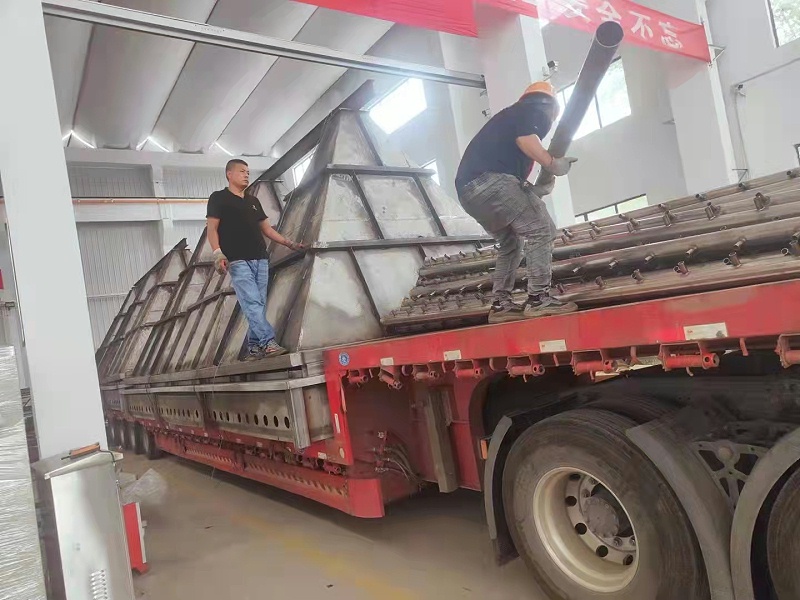 除塵器廠(chǎng)家