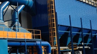 砂石廠除塵器選擇什么樣的比較好呢？耀先環境15年經驗為您推薦