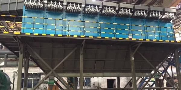 塑燒板除塵器過濾效果好，耀先環境掌握新型技術