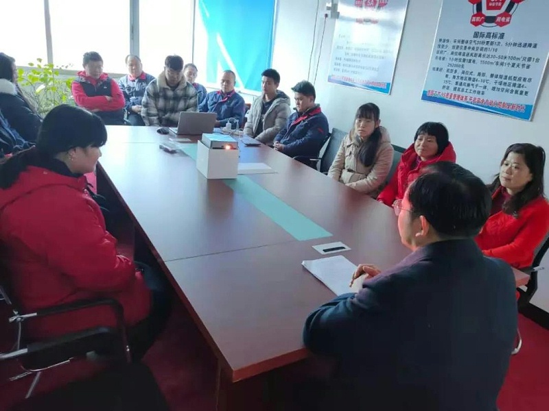 廢氣處理設備廠家耀先環境