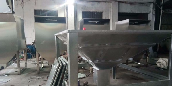 江蘇廢氣處理廠家：布袋除塵器的這兩個問題不重視就晚了！不得不防！