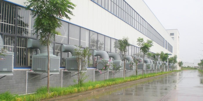 江陰耀先環境：負壓風機行業國內國際市場分析