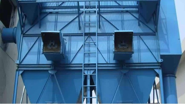 耀先環境布袋除塵器，助力火電廠煙氣有害物質處理