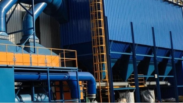 耀先布袋除塵器“器到塵除”：制藥行業難題耀先環境“對癥下藥”