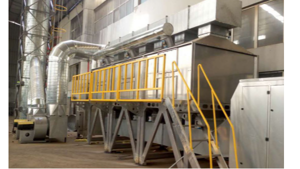 催化燃燒設(shè)備的沸石轉(zhuǎn)輪技術(shù)您了解嗎？經(jīng)驗(yàn)廠家耀先為您解答！